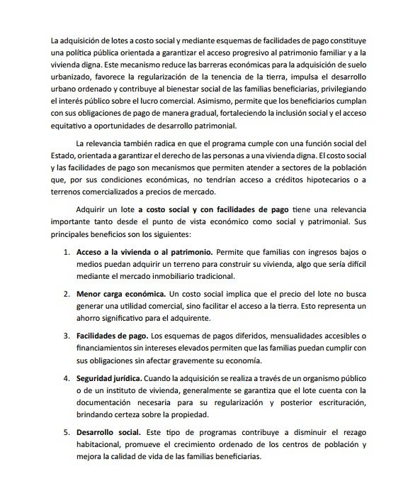 Informativo 1 - Página 1